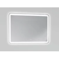 Зеркало с подсветкой 80x70 см BelBagno SPC-800-700-LED