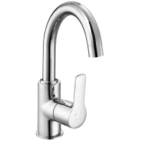 Смеситель для раковины E.C.A Luna 102108953EX