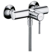 Смеситель для душа Hansgrohe Talis Classic 14161000