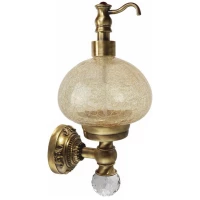 Дозатор Migliore Cristalia ML.CRS-60.237.BR