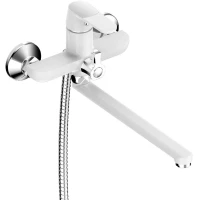 Смеситель для ванны РМС SL123W-006E