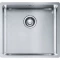 Кухонная мойка Franke Box BXX 210-45 нержавеющая сталь 127.0679.183 - 1