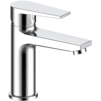 Смеситель для раковины Esko Budapest BT26M хром