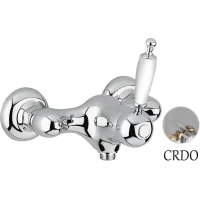 Смеситель для душа Migliore Oxford ML.OXF-6338.BI.CRDO