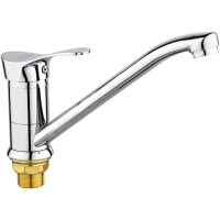 Смеситель для кухни РМС SL86-004FBS-25