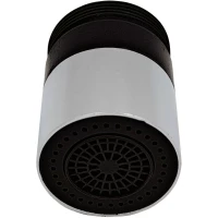 Аэратор M24/F22 Esko Shower Flow NAAR хром