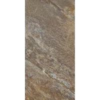 Керамогранит Кварцит 4 коричневый 30x60
