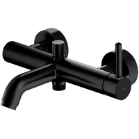 Смеситель для ванны Omnires Y Y1230BL