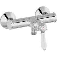 Смеситель для душа Jacob Delafon Louise E24362-CP