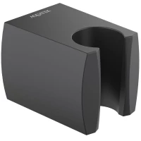 Держатель для душа Aquatek AQ2403MB черный матовый