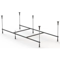 Каркас для ванны 180x80 Am.Pm Func W84A-180-080W-R