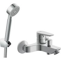 Смеситель для ванны Cersanit Vero A64510