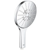 Ручной душ 150 мм Grohe Rainshower SmartActive 26590000