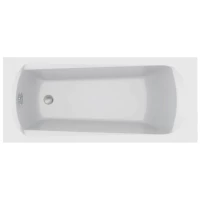 Акриловая ванна 130x70 см C-Bath Clio CBQ003002