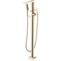 Смеситель напольный для ванны Boheme Venturo 389