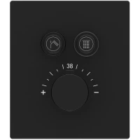 Термостат для ванны Vincea VSCV-321TMB