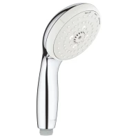 Ручной душ 100 мм Grohe New Tempesta 28261002