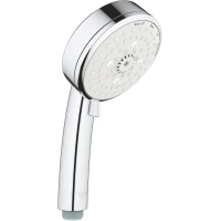 Ручной душ 100 мм Grohe New Tempesta Cosmopolitan 27573002