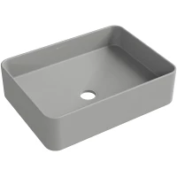 Раковина 50x37 см Aqueduto Espiral ESP0430