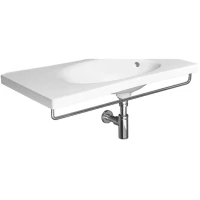 Полотенцедержатель 74 см Jika Tigo 3812120040001