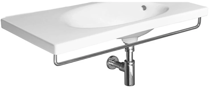 

Полотенцедержатель 74 см Jika Tigo 3812120040001