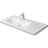 Раковина 100x48 см Duravit DuraStyle 2325100000