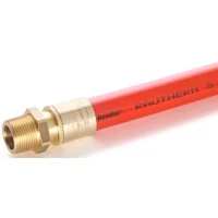 Труба из сшитого полиэтилена Rehau Rautherm S 14 х 1,5 , 1 м 136572120