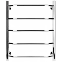 Полотенцесушитель водяной 600x532 Secado Агата 1 4603759404967