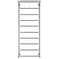 Полотенцесушитель водяной 1200x532 Secado Мерида 1КСП 4603759406008