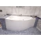 Акриловая ванна 169,8x99,5 см левая Aquanet Palma 00205737 - 6