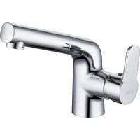 Смеситель для раковины D&K Rhein.Marx DA1392141