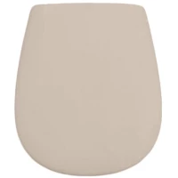 Сиденье для унитаза с микролифтом Artceram Atelier AZA001 41 71