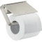 Держатель туалетной бумаги Axor Universal 42836800 - 1