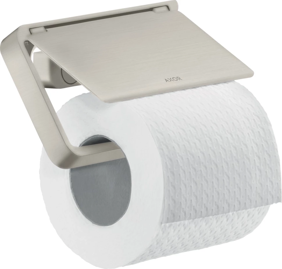 Держатель туалетной бумаги Axor Universal 42836800