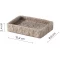Мыльница Gedy Aries AR11(03) Мыльница Gedy Aries AR11(03) - 4