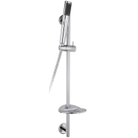 Душевой гарнитур Timo SR-7013 chrome