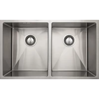Кухонная мойка Seaman Eco Marino SME-745D.A