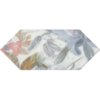 Декор Kerama Marazzi Фурнаш 4 глянцевый 14x34 VB/A64/35000