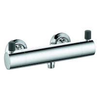 Термостат для душа Kludi Medi Care 353300538