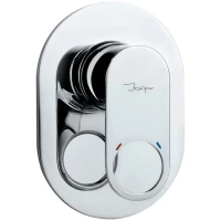 Смеситель для душа Jaquar Ornamix Prime ORP-CHR-10227PM