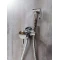 Гигиенический душ Boheme Uno 467-CR со смесителем, хром - 2