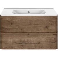 Тумба дуб винтаж 79 см Vincea Vico VMC-2V800VO