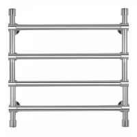 Полотенцесушитель электрический 670x432 ТЭН правый Secado Флоренция 2 4603777440466