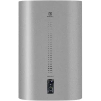 Водонагреватель накопительный электрический Electrolux EWH 80 Centurio IQ 3.0 Silver НС-1449186 73л, 2 кВт, серебряный