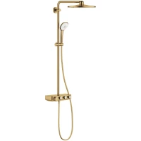 Душевая система 310 мм Grohe Euphoria SmartControl System 26507GN0