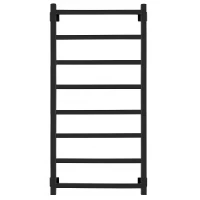 Полотенцесушитель электрический 1070x530 ТЭН левый Secado Корато 1 4603777441647