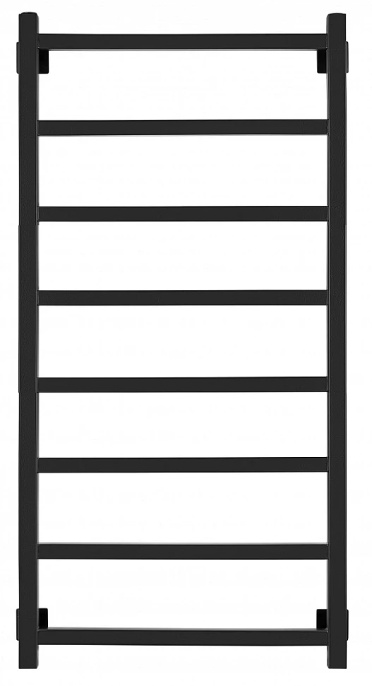 

Полотенцесушитель электрический 1070x530 ТЭН левый Secado Корато 1 4603777441647
