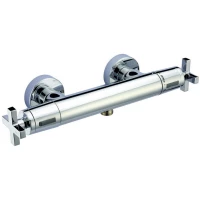 Термостат для душа Cisal Barcelona Quad  BQT0101021