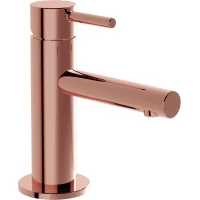 Смеситель для раковины без донного клапана VitrA Origin A4255526