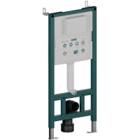 Инсталляция для унитаза Knotlor Spectrum ISWC501FG